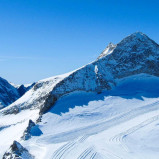 Miniatura Valli di confine tra Tirolo e Sudtirolo